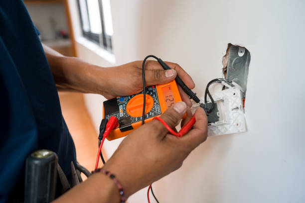 Best Electric Panel Repair  in Greenville, DE